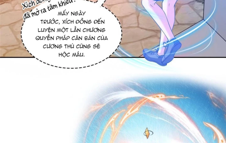 Tu Chân Nói Chuyện Phiếm Quần Chapter 540 - Trang 4