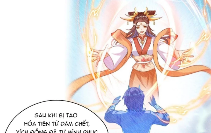 Tu Chân Nói Chuyện Phiếm Quần Chapter 540 - Trang 4