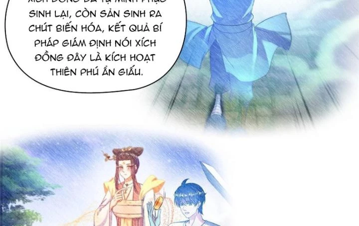Tu Chân Nói Chuyện Phiếm Quần Chapter 540 - Trang 4