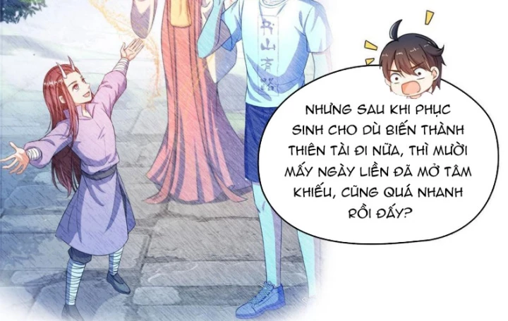 Tu Chân Nói Chuyện Phiếm Quần Chapter 540 - Trang 4