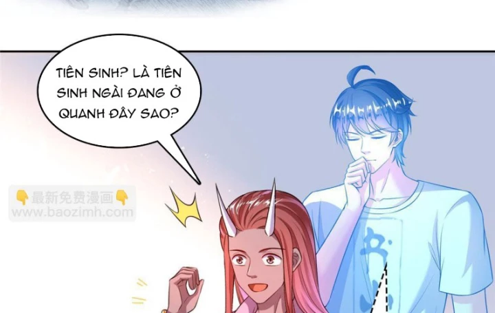 Tu Chân Nói Chuyện Phiếm Quần Chapter 540 - Trang 4