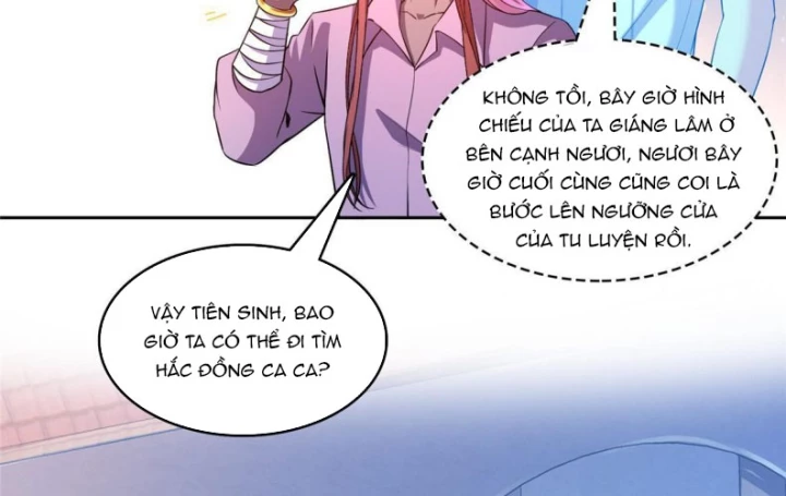 Tu Chân Nói Chuyện Phiếm Quần Chapter 540 - Trang 4