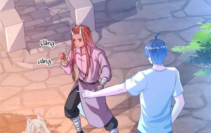 Tu Chân Nói Chuyện Phiếm Quần Chapter 540 - Trang 4