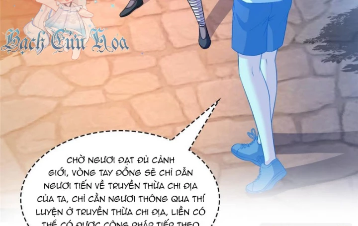 Tu Chân Nói Chuyện Phiếm Quần Chapter 540 - Trang 4