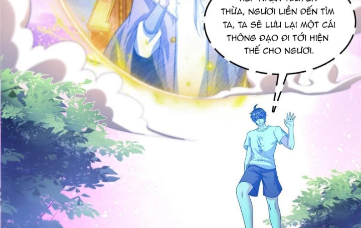 Tu Chân Nói Chuyện Phiếm Quần Chapter 540 - Trang 4