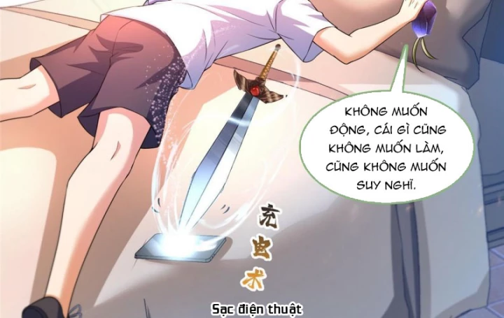 Tu Chân Nói Chuyện Phiếm Quần Chapter 540 - Trang 4