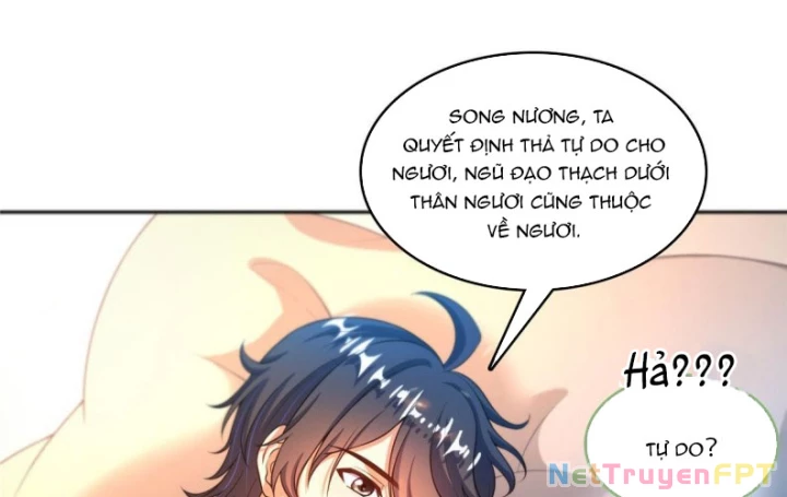 Tu Chân Nói Chuyện Phiếm Quần Chapter 540 - Trang 4