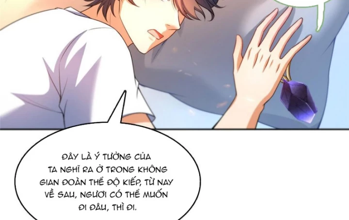 Tu Chân Nói Chuyện Phiếm Quần Chapter 540 - Trang 4