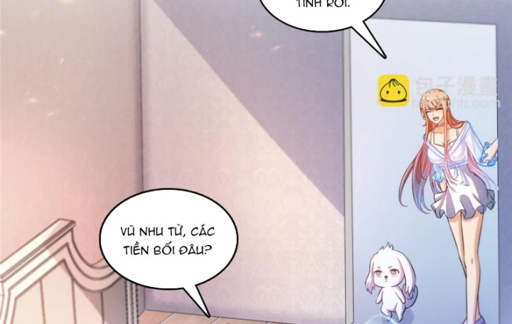 Tu Chân Nói Chuyện Phiếm Quần Chapter 540 - Trang 4