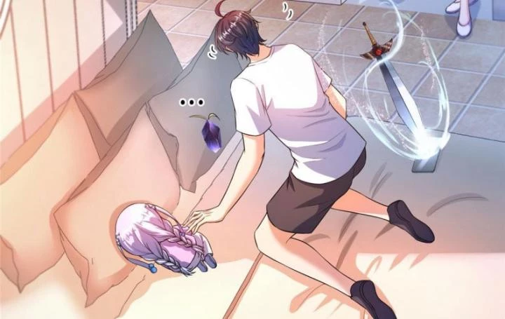 Tu Chân Nói Chuyện Phiếm Quần Chapter 540 - Trang 4