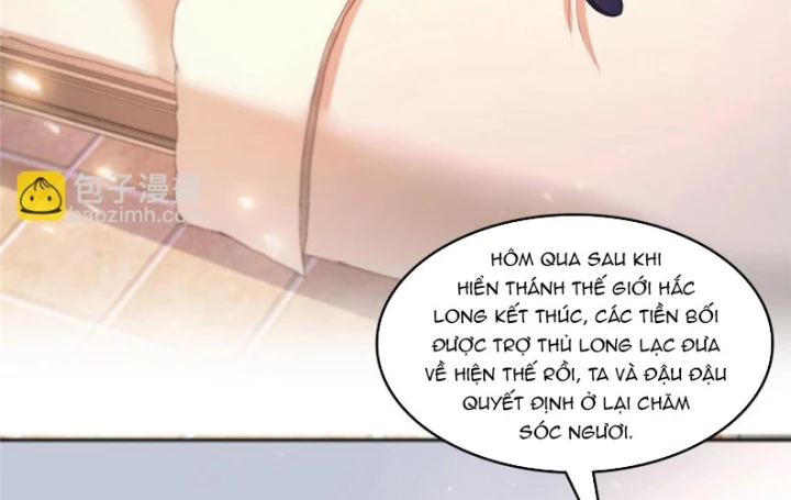 Tu Chân Nói Chuyện Phiếm Quần Chapter 540 - Trang 4