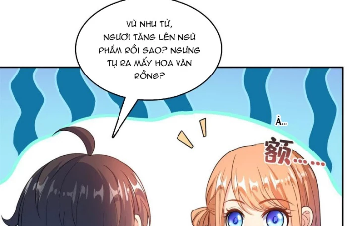 Tu Chân Nói Chuyện Phiếm Quần Chapter 540 - Trang 4