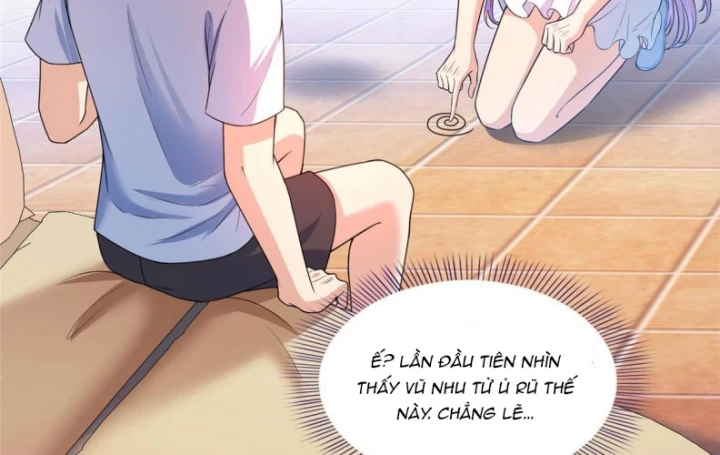 Tu Chân Nói Chuyện Phiếm Quần Chapter 540 - Trang 4
