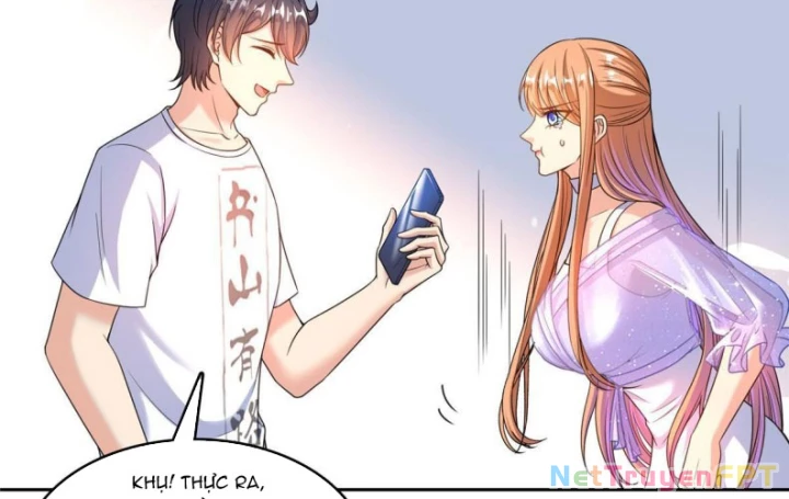 Tu Chân Nói Chuyện Phiếm Quần Chapter 540 - Trang 4