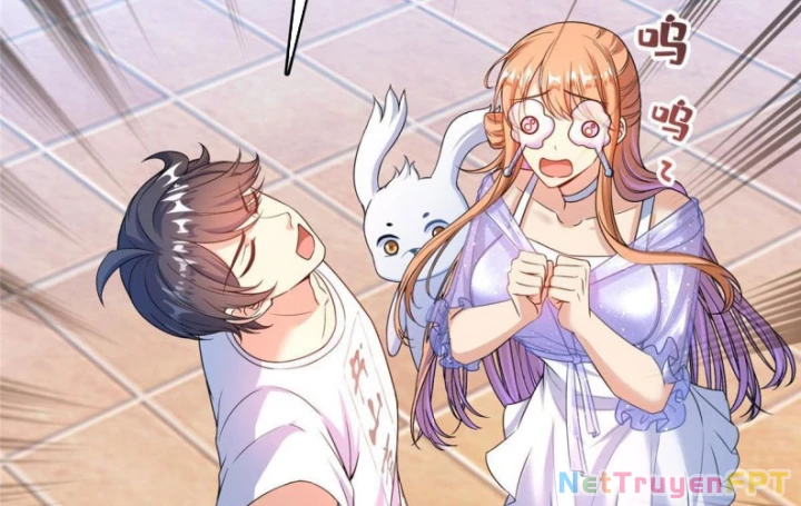 Tu Chân Nói Chuyện Phiếm Quần Chapter 540 - Trang 4