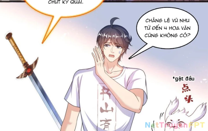 Tu Chân Nói Chuyện Phiếm Quần Chapter 540 - Trang 4
