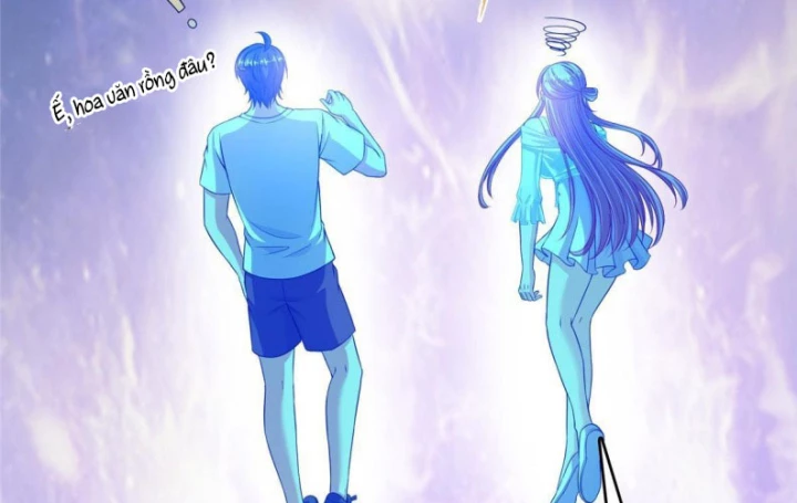 Tu Chân Nói Chuyện Phiếm Quần Chapter 540 - Trang 4