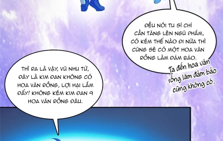 Tu Chân Nói Chuyện Phiếm Quần Chapter 540 - Trang 4