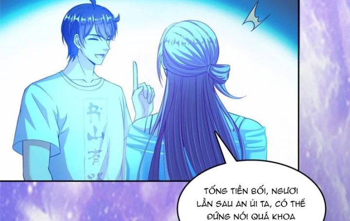 Tu Chân Nói Chuyện Phiếm Quần Chapter 540 - Trang 4