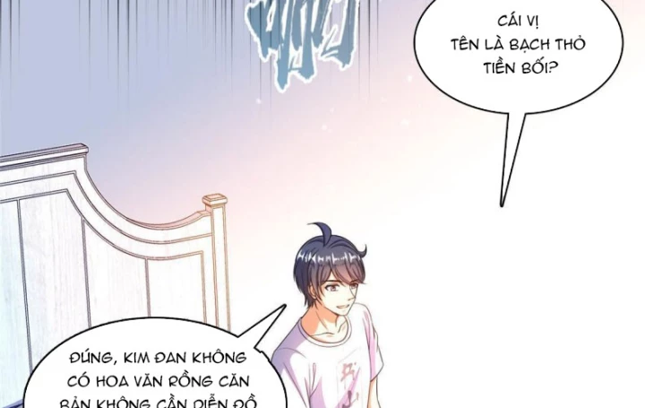 Tu Chân Nói Chuyện Phiếm Quần Chapter 540 - Trang 4