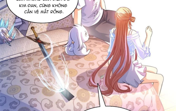 Tu Chân Nói Chuyện Phiếm Quần Chapter 540 - Trang 4