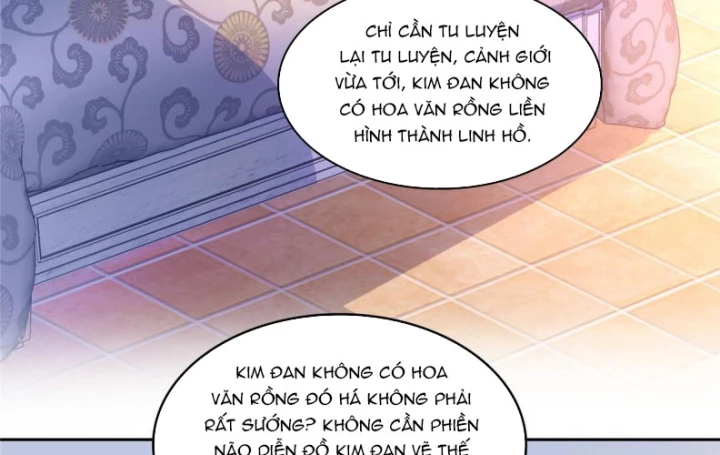 Tu Chân Nói Chuyện Phiếm Quần Chapter 540 - Trang 4