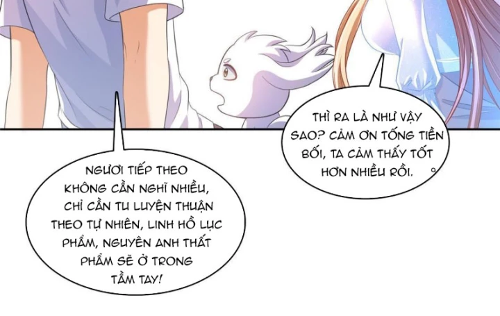 Tu Chân Nói Chuyện Phiếm Quần Chapter 540 - Trang 4