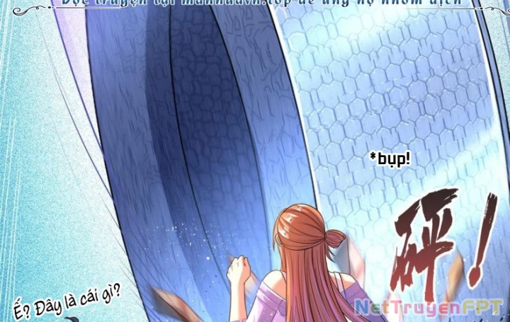 Tu Chân Nói Chuyện Phiếm Quần Chapter 540 - Trang 4