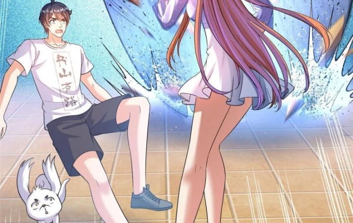 Tu Chân Nói Chuyện Phiếm Quần Chapter 540 - Trang 4