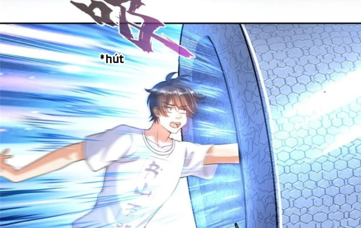 Tu Chân Nói Chuyện Phiếm Quần Chapter 540 - Trang 4
