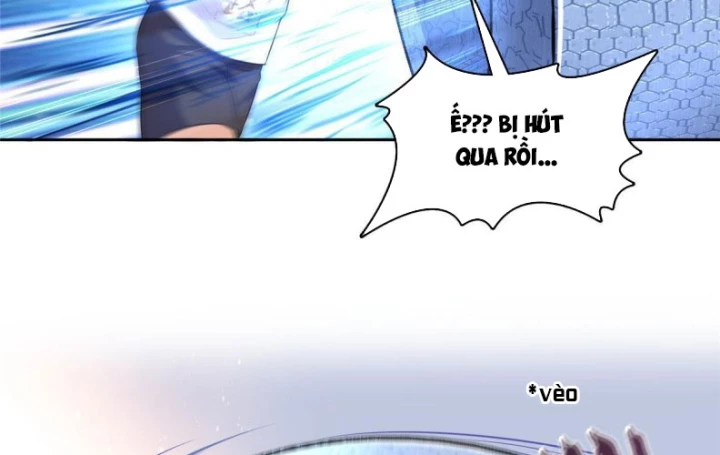 Tu Chân Nói Chuyện Phiếm Quần Chapter 540 - Trang 4