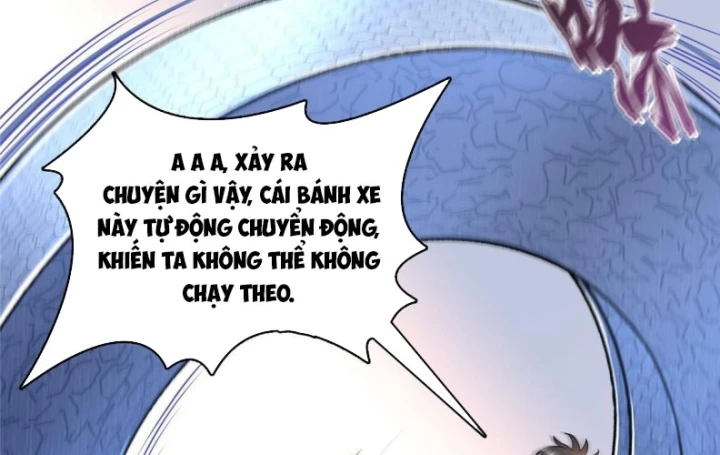 Tu Chân Nói Chuyện Phiếm Quần Chapter 540 - Trang 4