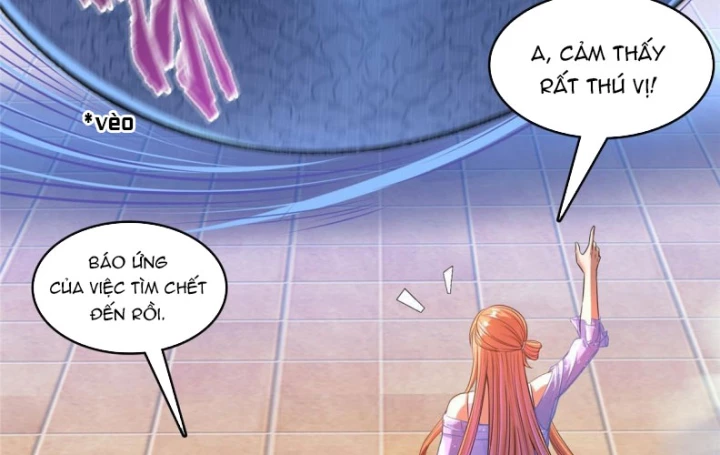 Tu Chân Nói Chuyện Phiếm Quần Chapter 540 - Trang 4