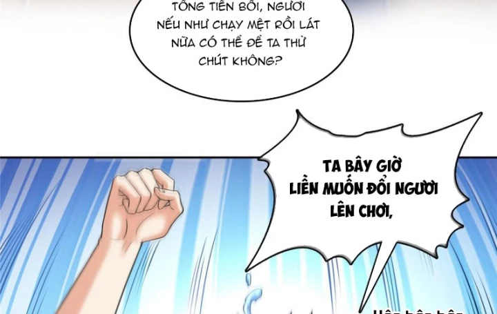 Tu Chân Nói Chuyện Phiếm Quần Chapter 540 - Trang 4