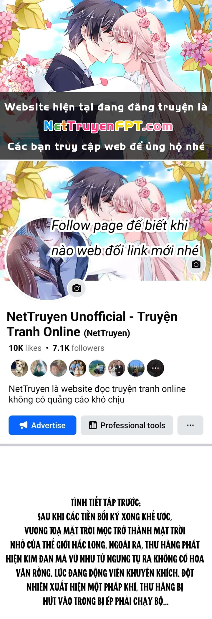 Tu Chân Nói Chuyện Phiếm Quần Chapter 541 - Trang 4