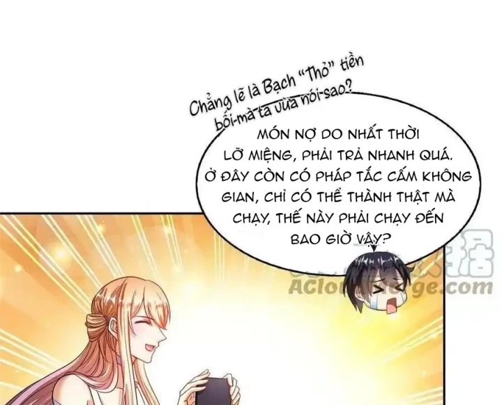Tu Chân Nói Chuyện Phiếm Quần Chapter 541 - Trang 4
