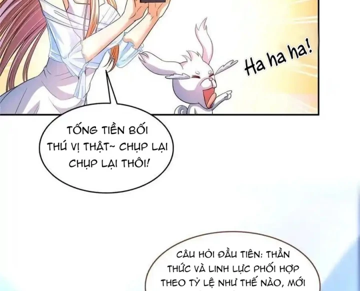 Tu Chân Nói Chuyện Phiếm Quần Chapter 541 - Trang 4
