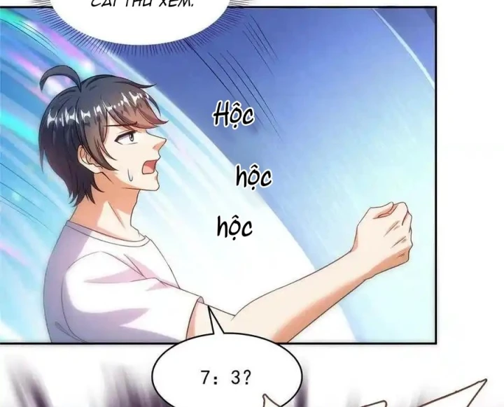 Tu Chân Nói Chuyện Phiếm Quần Chapter 541 - Trang 4