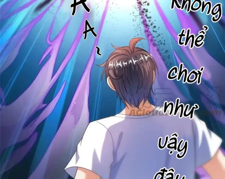 Tu Chân Nói Chuyện Phiếm Quần Chapter 541 - Trang 4