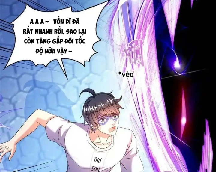 Tu Chân Nói Chuyện Phiếm Quần Chapter 541 - Trang 4