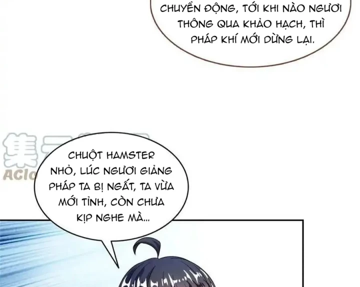 Tu Chân Nói Chuyện Phiếm Quần Chapter 541 - Trang 4