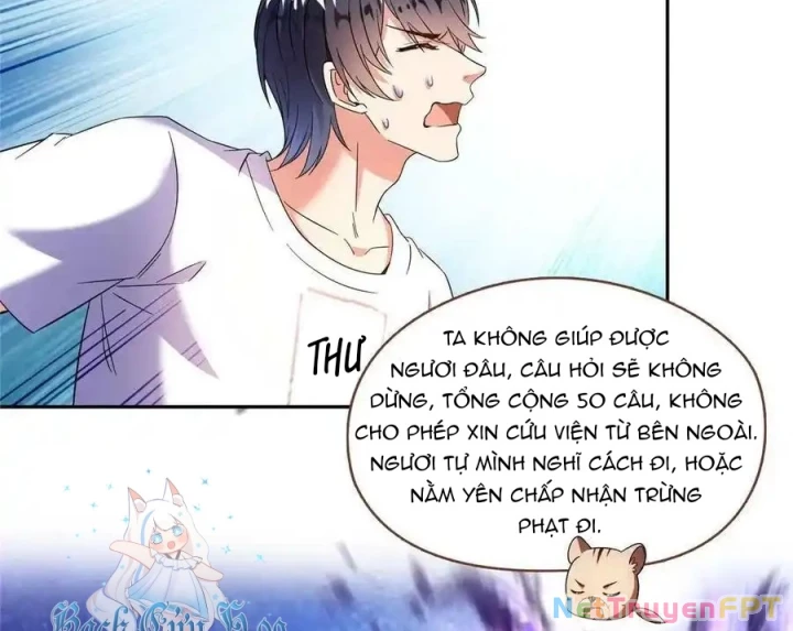 Tu Chân Nói Chuyện Phiếm Quần Chapter 541 - Trang 4