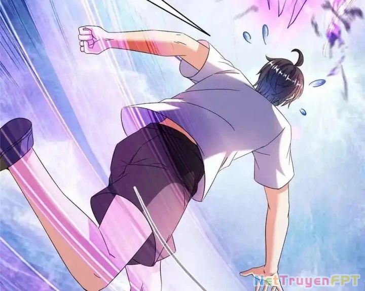 Tu Chân Nói Chuyện Phiếm Quần Chapter 541 - Trang 4