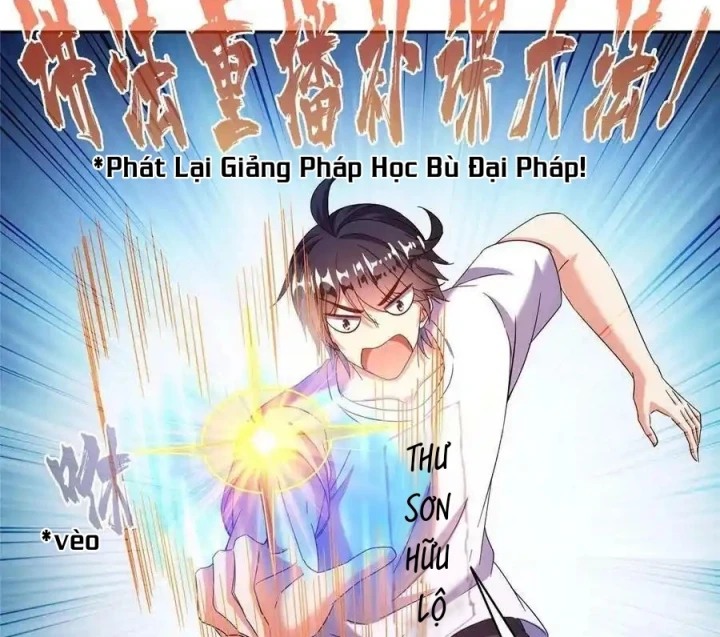 Tu Chân Nói Chuyện Phiếm Quần Chapter 541 - Trang 4