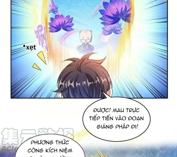 Tu Chân Nói Chuyện Phiếm Quần Chapter 541 - Trang 4