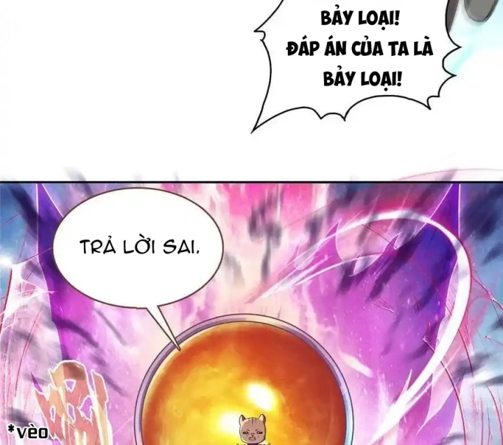 Tu Chân Nói Chuyện Phiếm Quần Chapter 541 - Trang 4