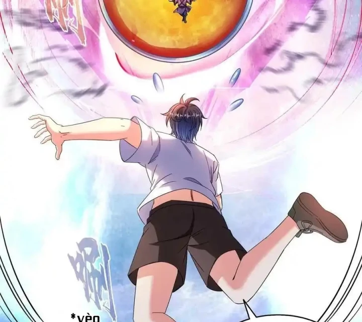 Tu Chân Nói Chuyện Phiếm Quần Chapter 541 - Trang 4