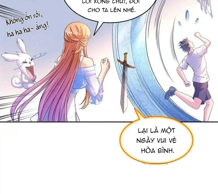 Tu Chân Nói Chuyện Phiếm Quần Chapter 541 - Trang 4