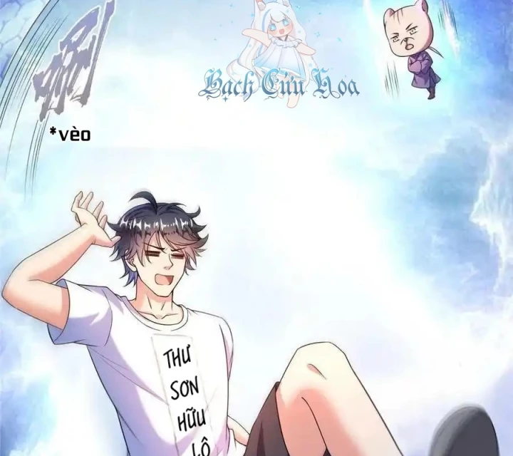 Tu Chân Nói Chuyện Phiếm Quần Chapter 541 - Trang 4