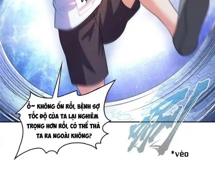 Tu Chân Nói Chuyện Phiếm Quần Chapter 541 - Trang 4